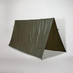 Zelte kaufen: Hiermit dein Lager überall aufschlagen 🏕️