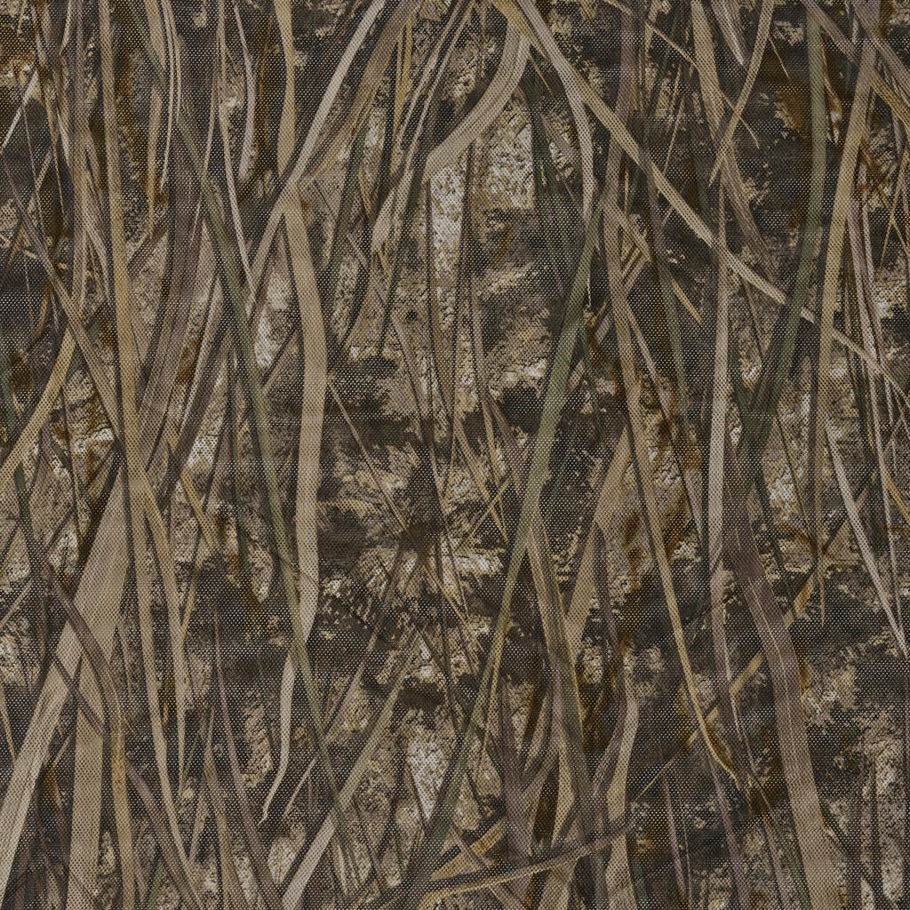 Poľovnícka maskovacia sieť Light 1,4 m × 2,2 m močiar