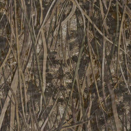 HUNTING NET LIGHT 1.4 M x 2.2 M WETLANDS CAMOUFLAGE