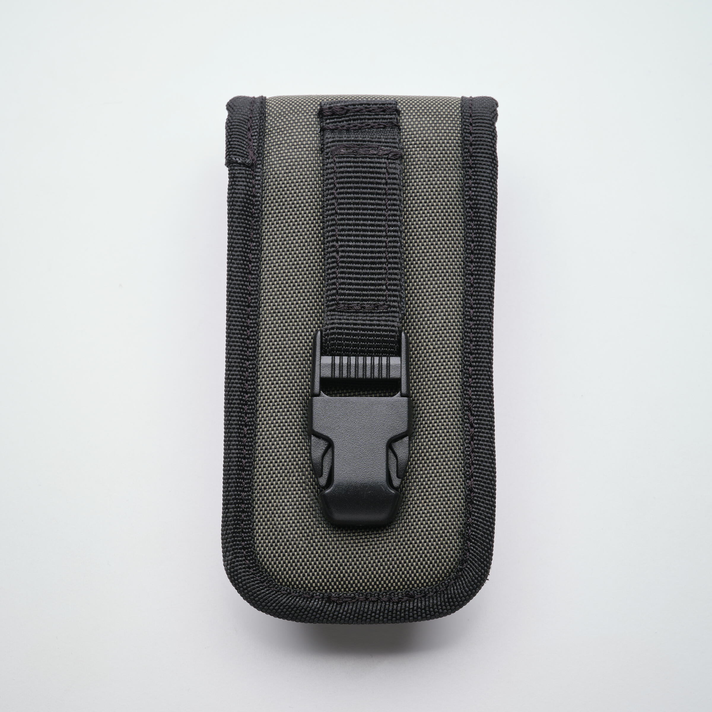 Couteau chasse pliant 8 cm Gut hook Vert Axis 80 10/10