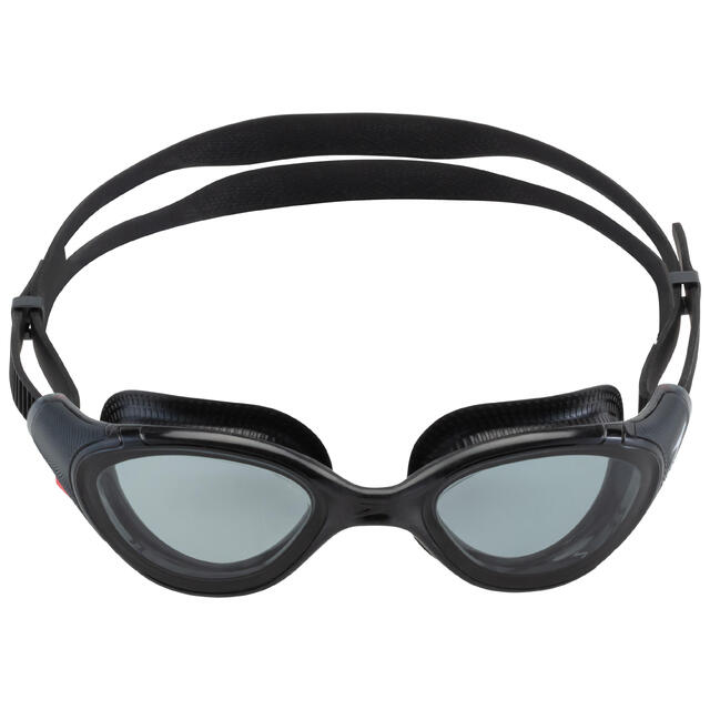 SPEEDO Smoke Lens Swimming Goggles SPEEDO BIOFUSE 2.0