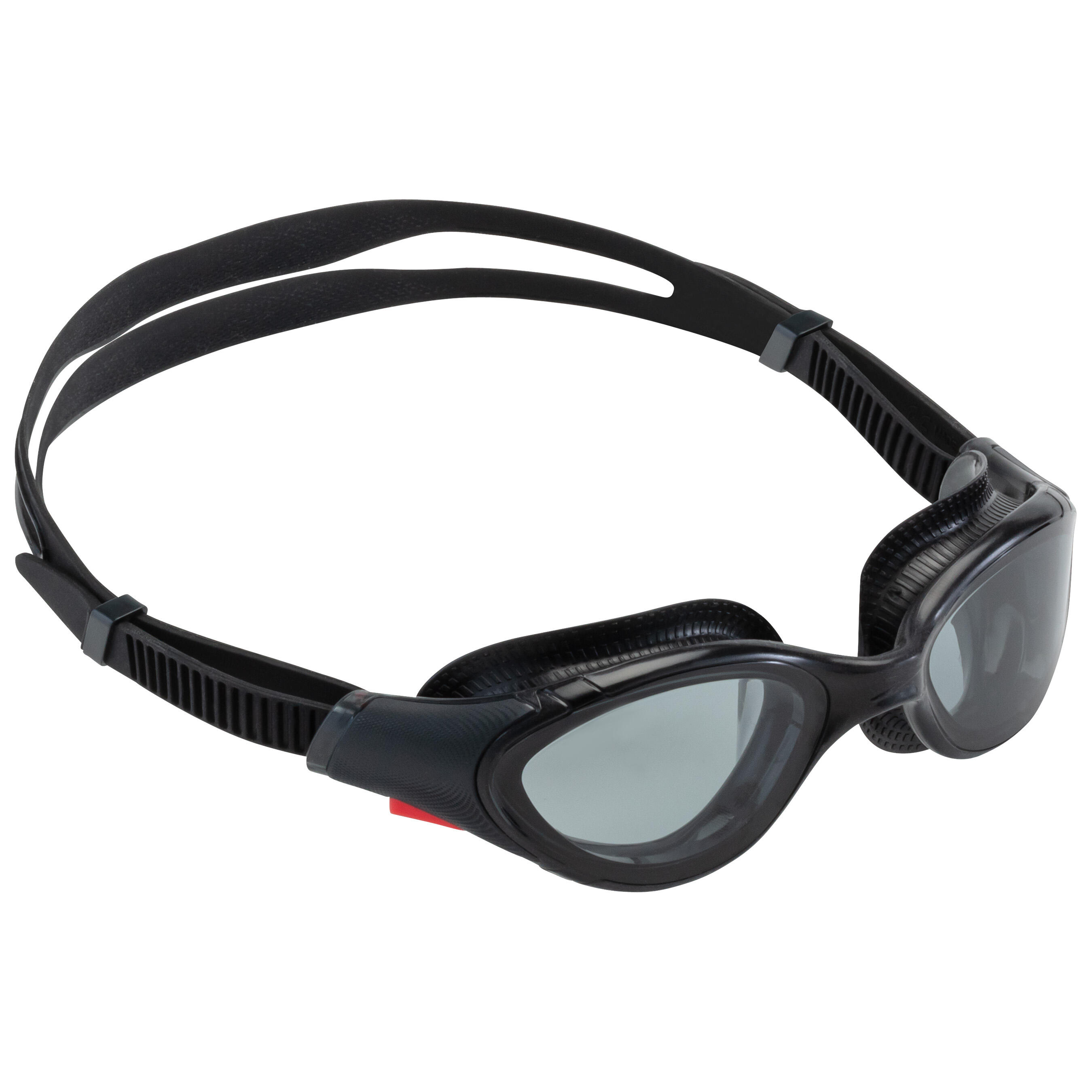 Occhialini piscina SPEEDO BIOFUSE 2.0 fumé 8/21