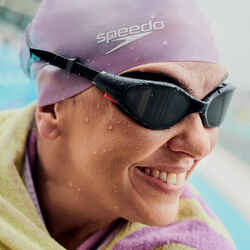 Γυαλιά κολύμβησης SPEEDO BIOFUSE 2.0 με σκούρους φακούς