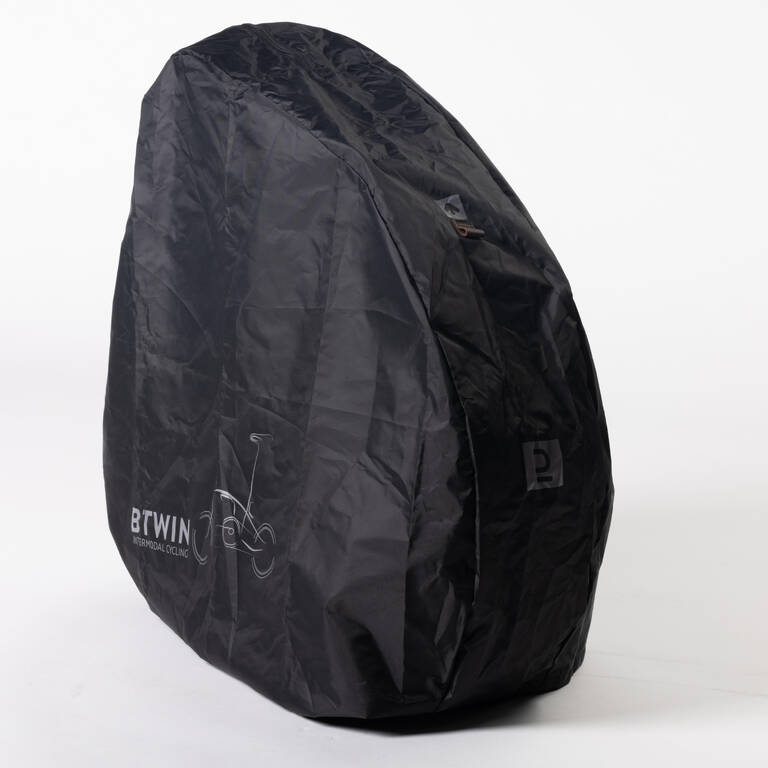 Protective Cover + Bag for 16" Folding Bikes