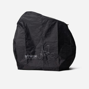 Funda Protectora + Bolsa Bicicleta Plegable 16"