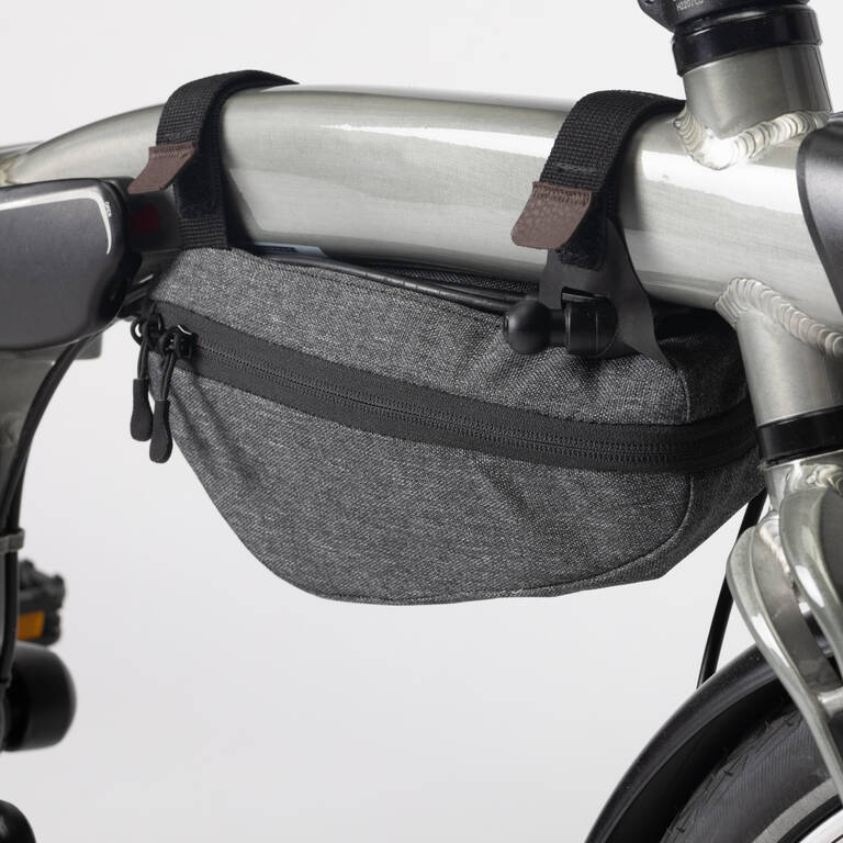 Protective Cover + Bag for 16" Folding Bikes