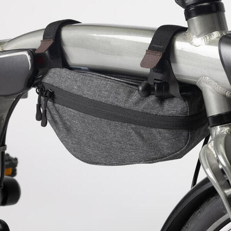 Zaštitna navlaka i torba za sklopive bicikle od 16 inča
