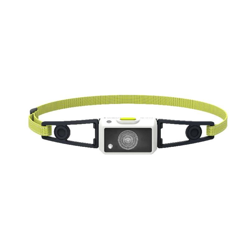 Latarka czołowa Ledlenser NEO1R White / Green