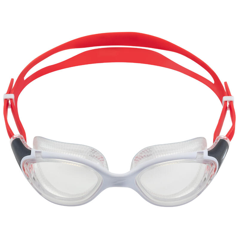 Ochelari de înot Lentile transparente SPEEDO BIOFUSE 2.0