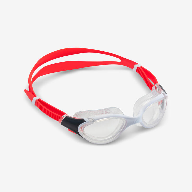 Óculos de natação SPEEDO BIOFUSE 2.0 lentes claras