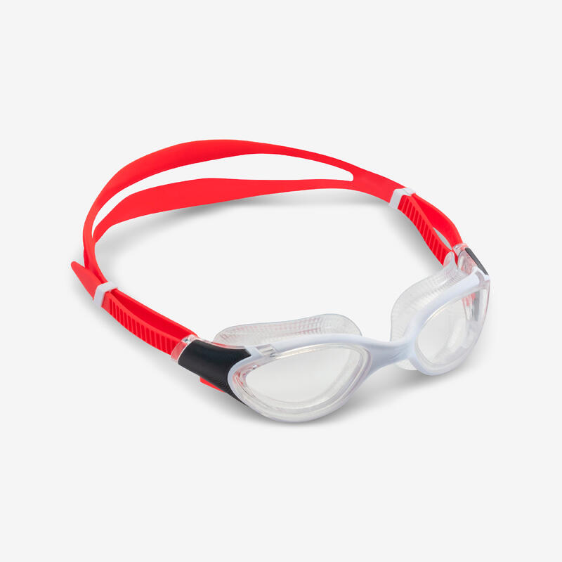 Plavecké brýle s čirými skly Biofuse 2.0