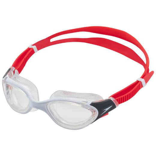 
      Schwimmbrille Speedo klar - Biofuse 2.0 
  