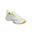 JUNIOR BADMINTON SHOES BS LITE 560 FLUO LIME