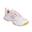 JUNIOR BADMINTON SHOES BS LITE 560 WHITE