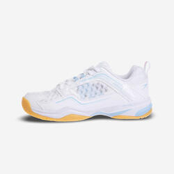 Chaussures de Badminton BS Lite 560 Femme - Blanc