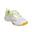 兒童款羽球鞋 BS LITE 560 螢光萊姆綠