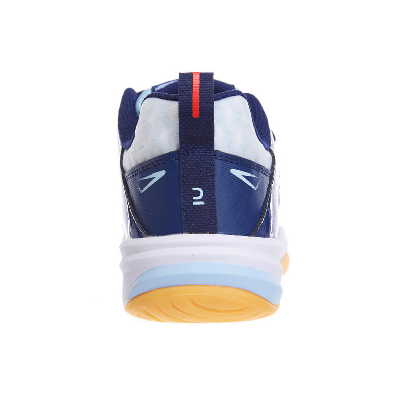 KID BADMINTON SHOES BS LITE 560 NAVY