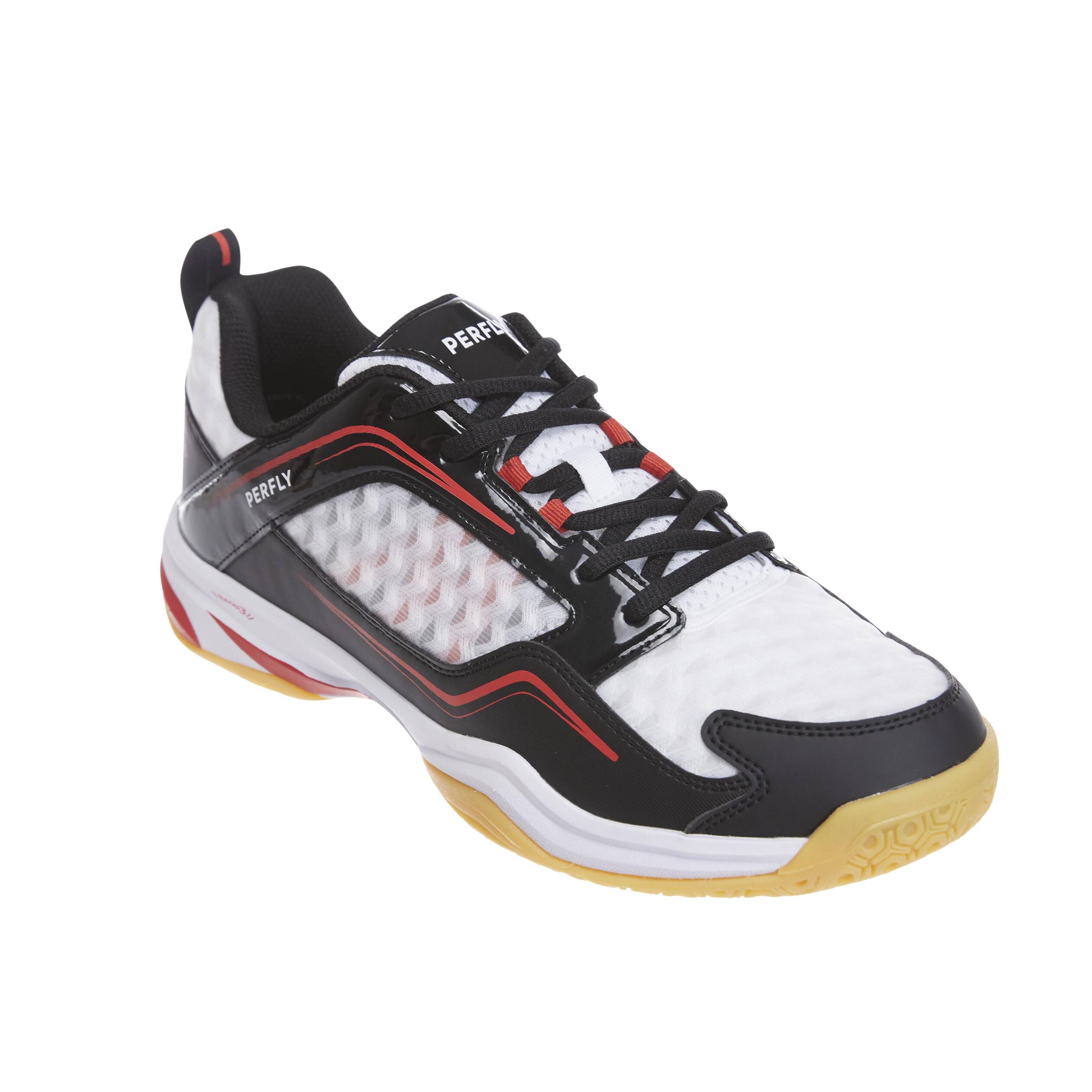 MEN BADMINTON SHOES BS LITE 560 BLACK