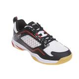 MEN BADMINTON SHOES  BS LITE 560  BLACK