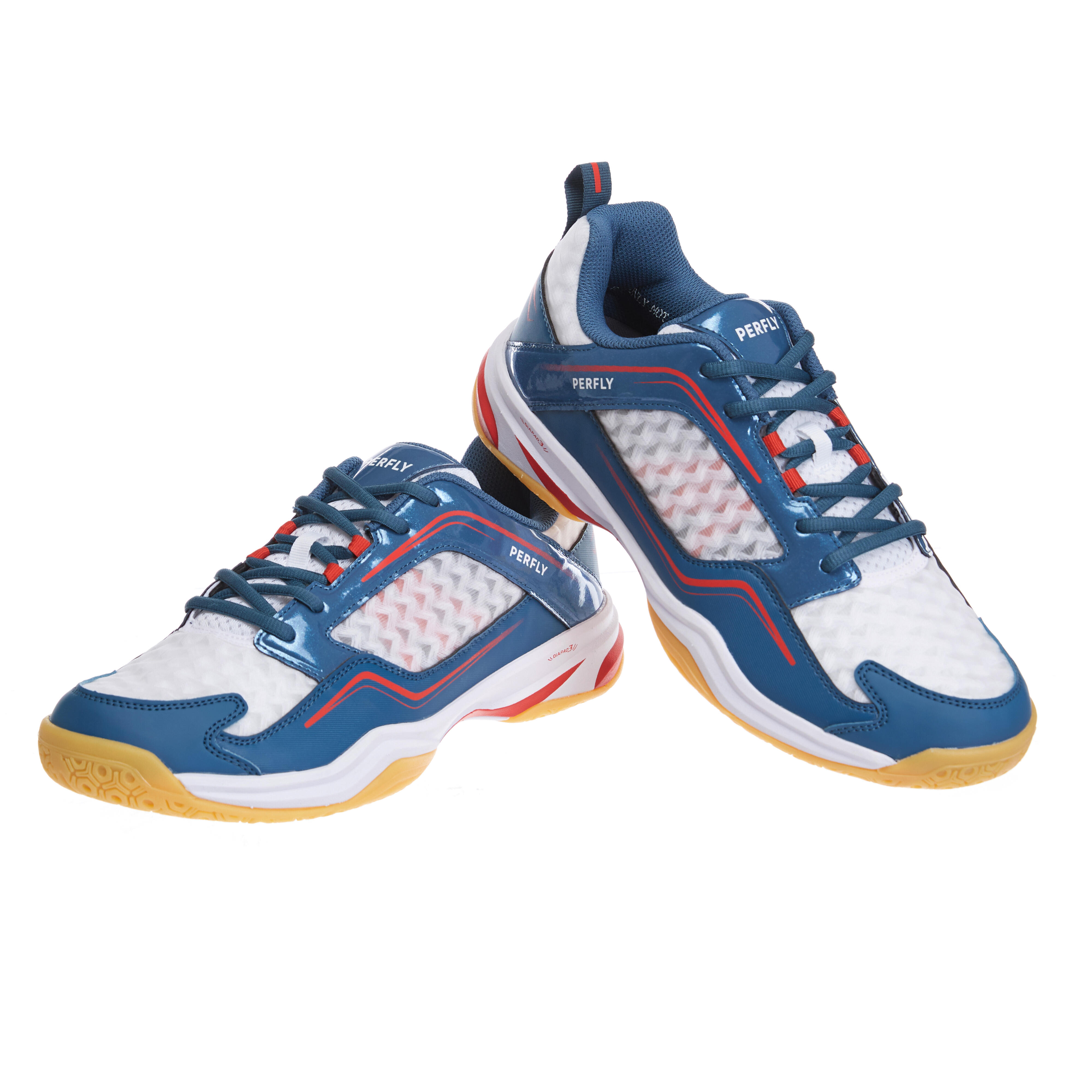 PERFLY by Decathlon Badminton Shoes For Women - Buy PERFLY by Decathlon Badminton  Shoes For Women Online at Best Price - Shop Online for Footwears in India |  Flipkart.com