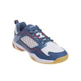 MEN BADMINTON SHOES  BS LITE 560  SLATE BLUE