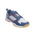MEN BADMINTON SHOES  BS LITE 560  SLATE BLUE