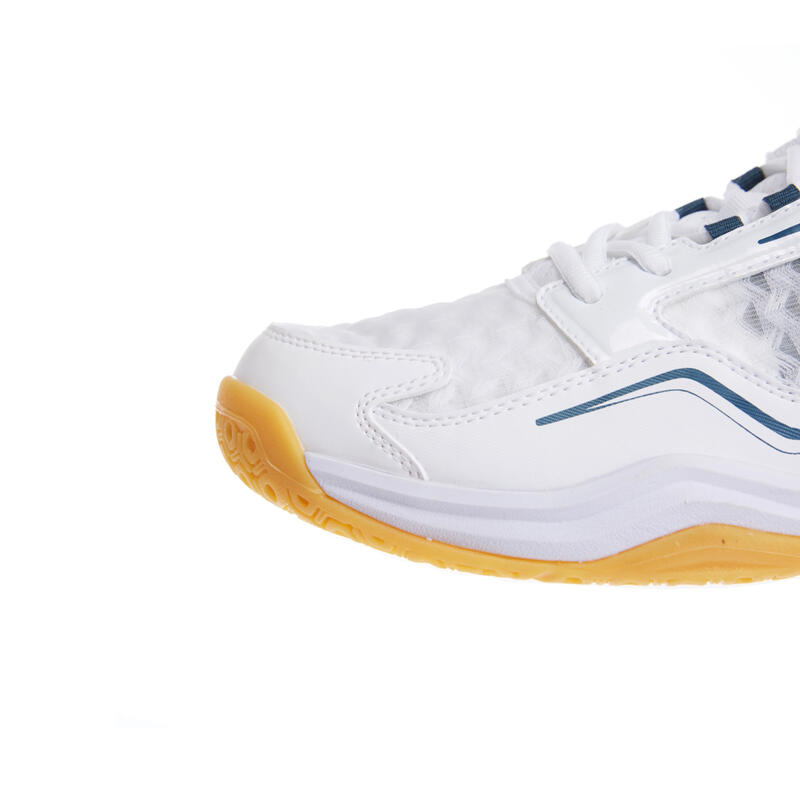 Badmintonschoenen voor heren BS Lite 560 wit