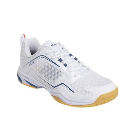 SEPATU BULU TANGKIS PRIA  BS LITE 560  PUTIH