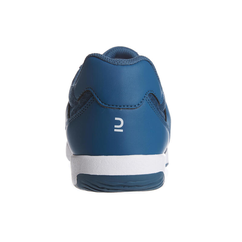 男款羽球鞋 BS SENSATION 190－石板藍