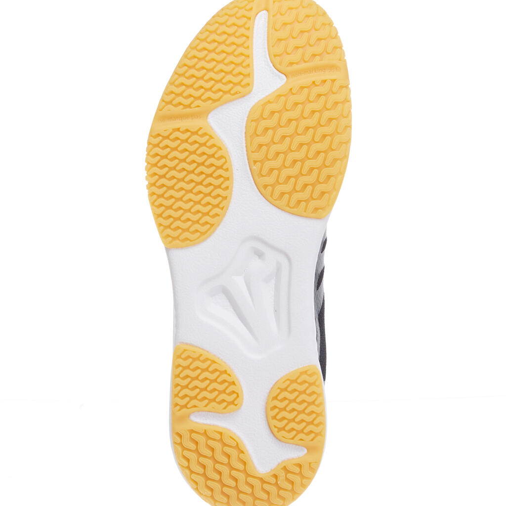Chaussures De Badminton BS Sensation 530 Homme - Gris