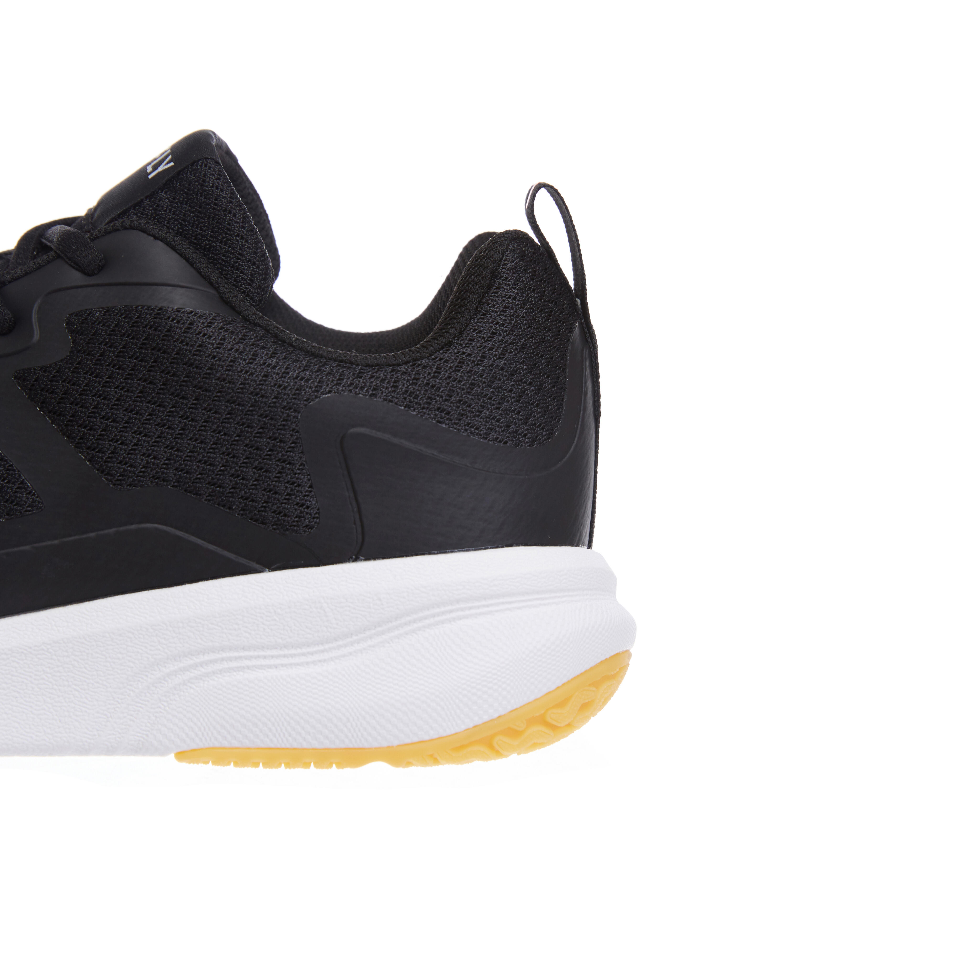 Men’s Badminton Shoes - Sensation 530 Black - PERFLY