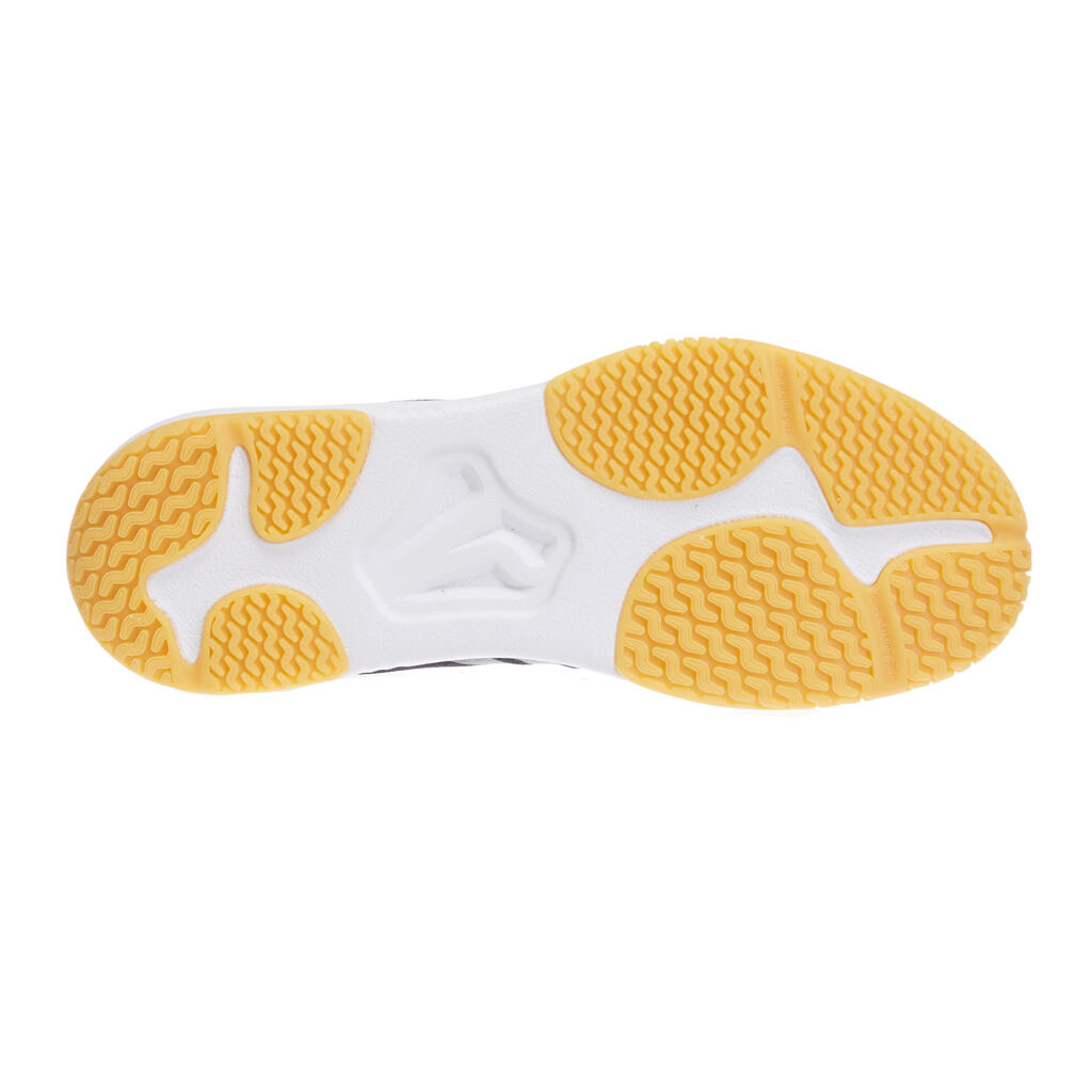 Chaussures De Badminton BS Sensation 530 Homme - Gris