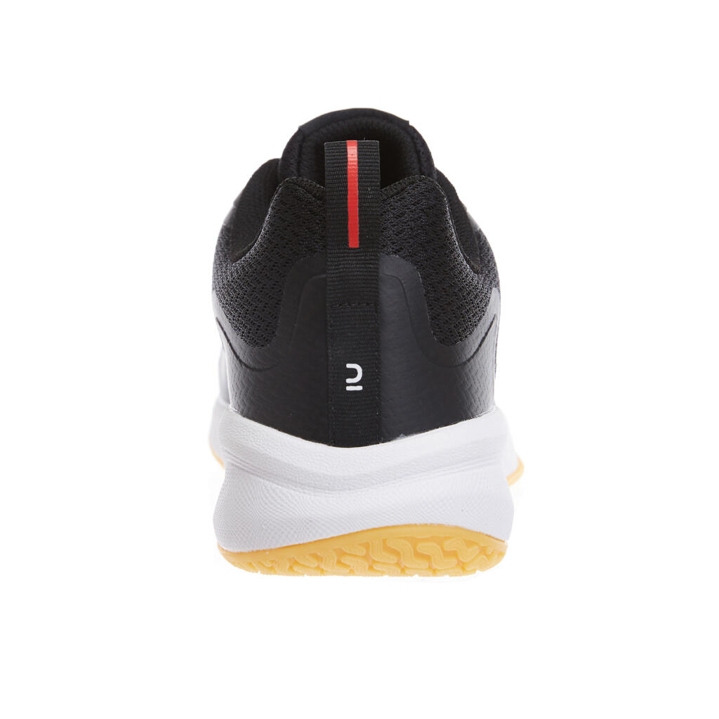 Chaussures De Badminton BS Sensation 530 Homme - Gris