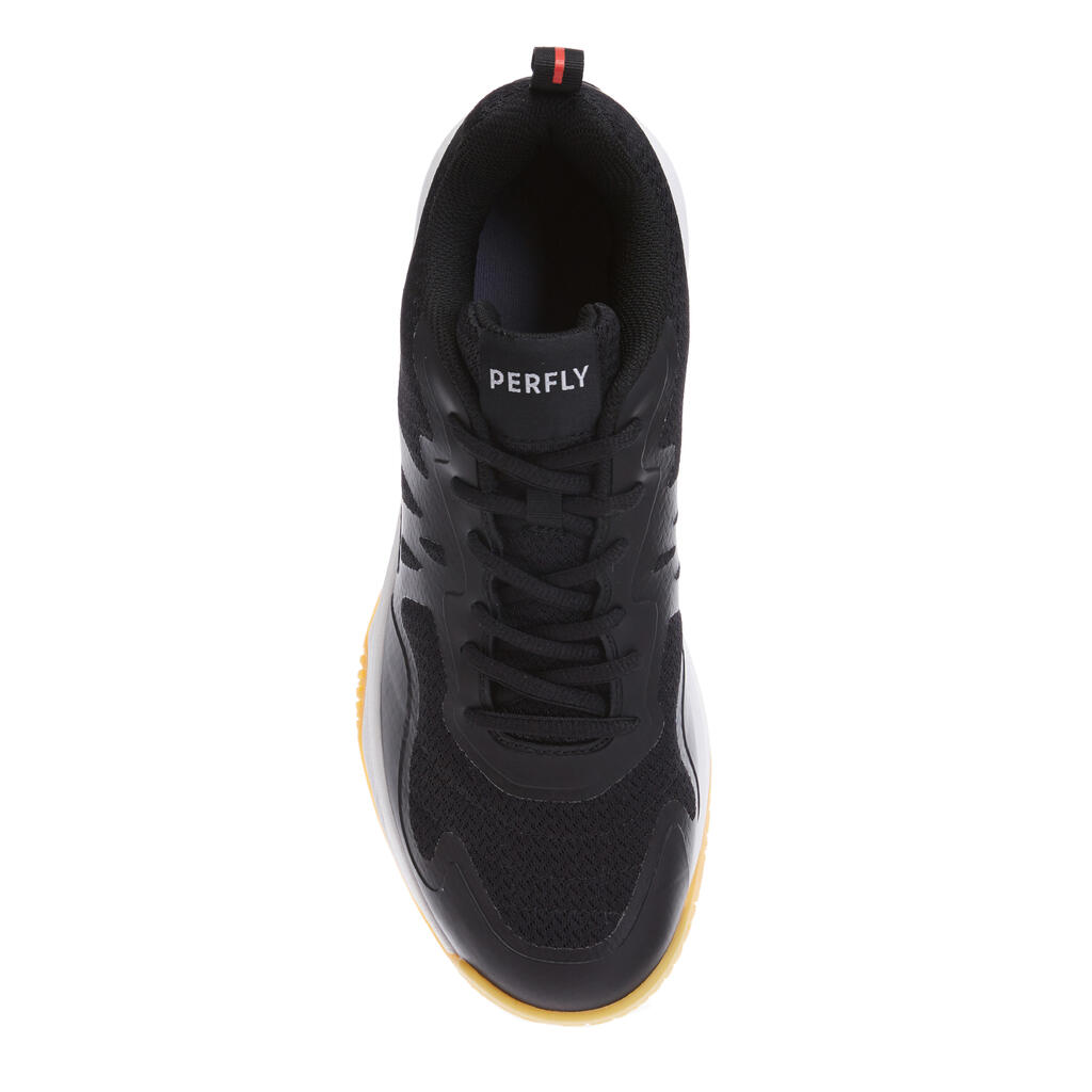 Chaussures De Badminton BS Sensation 530 Homme - Gris
