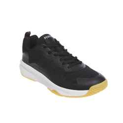 MEN BADMINTON SHOES BS SENSATION 530 BLACK