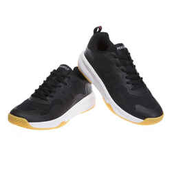 MEN BADMINTON SHOES BS SENSATION 530 BLACK