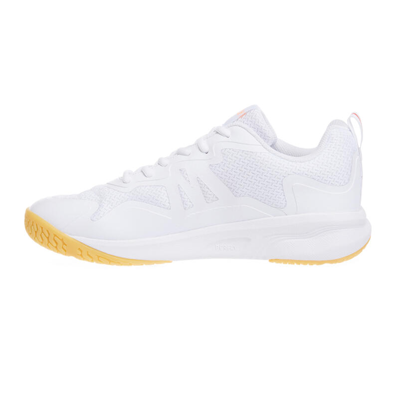 MEN BADMINTON SHOES BS SENSATION 530 WHITE