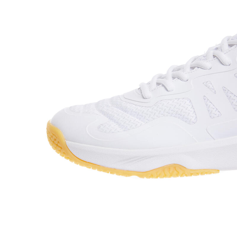 MEN BADMINTON SHOES BS SENSATION 530 WHITE