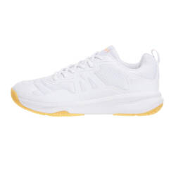 MEN BADMINTON SHOES BS SENSATION 530 WHITE