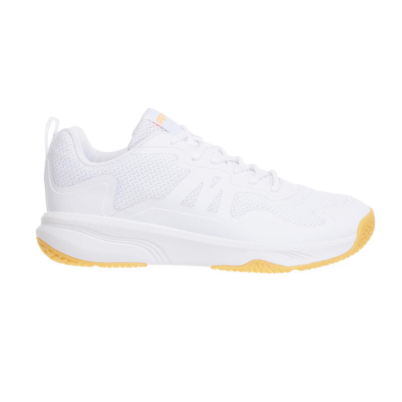 MEN BADMINTON SHOES BS SENSATION 530 WHITE