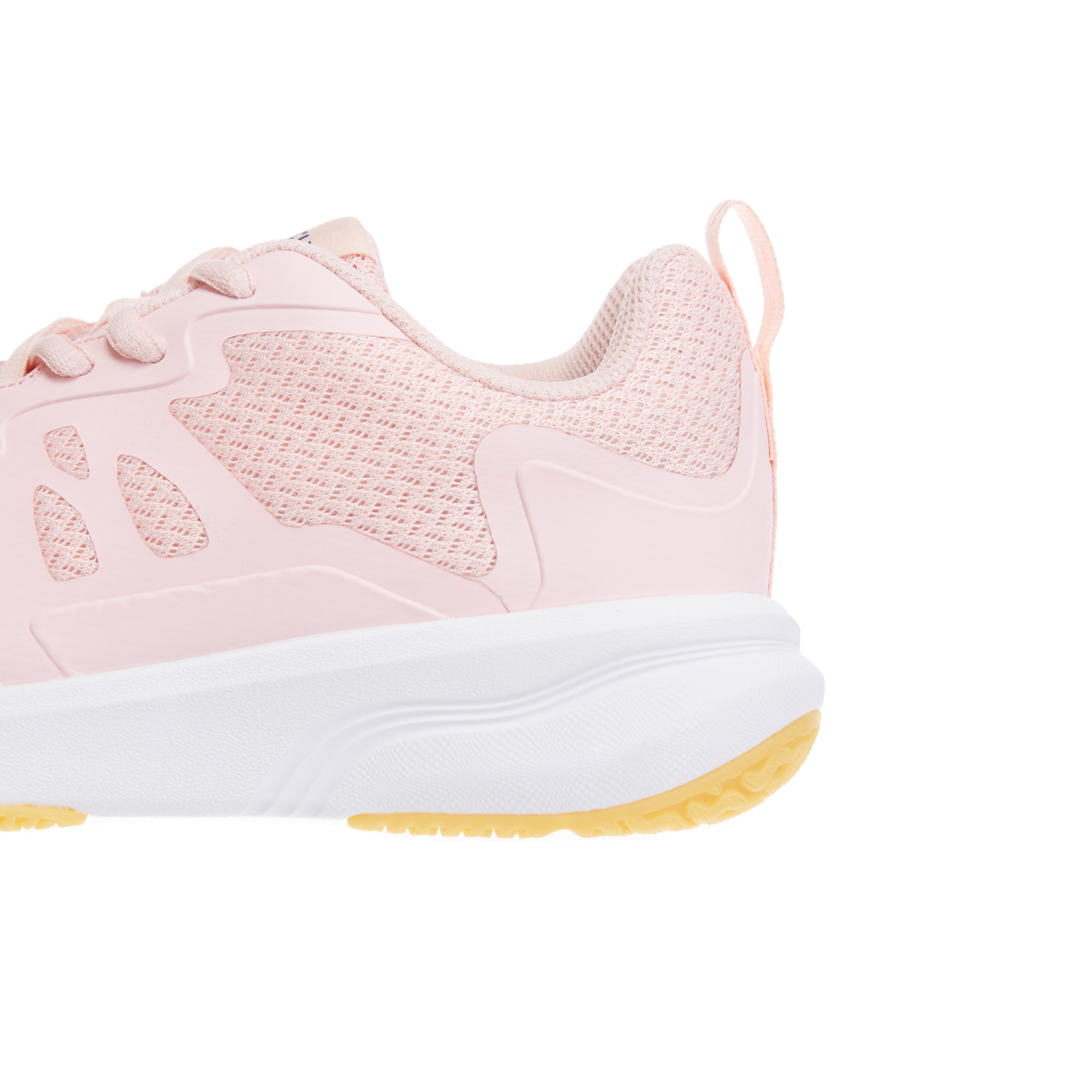 Chaussures de badminton femme - BS Sensation 530 rose - PERFLY