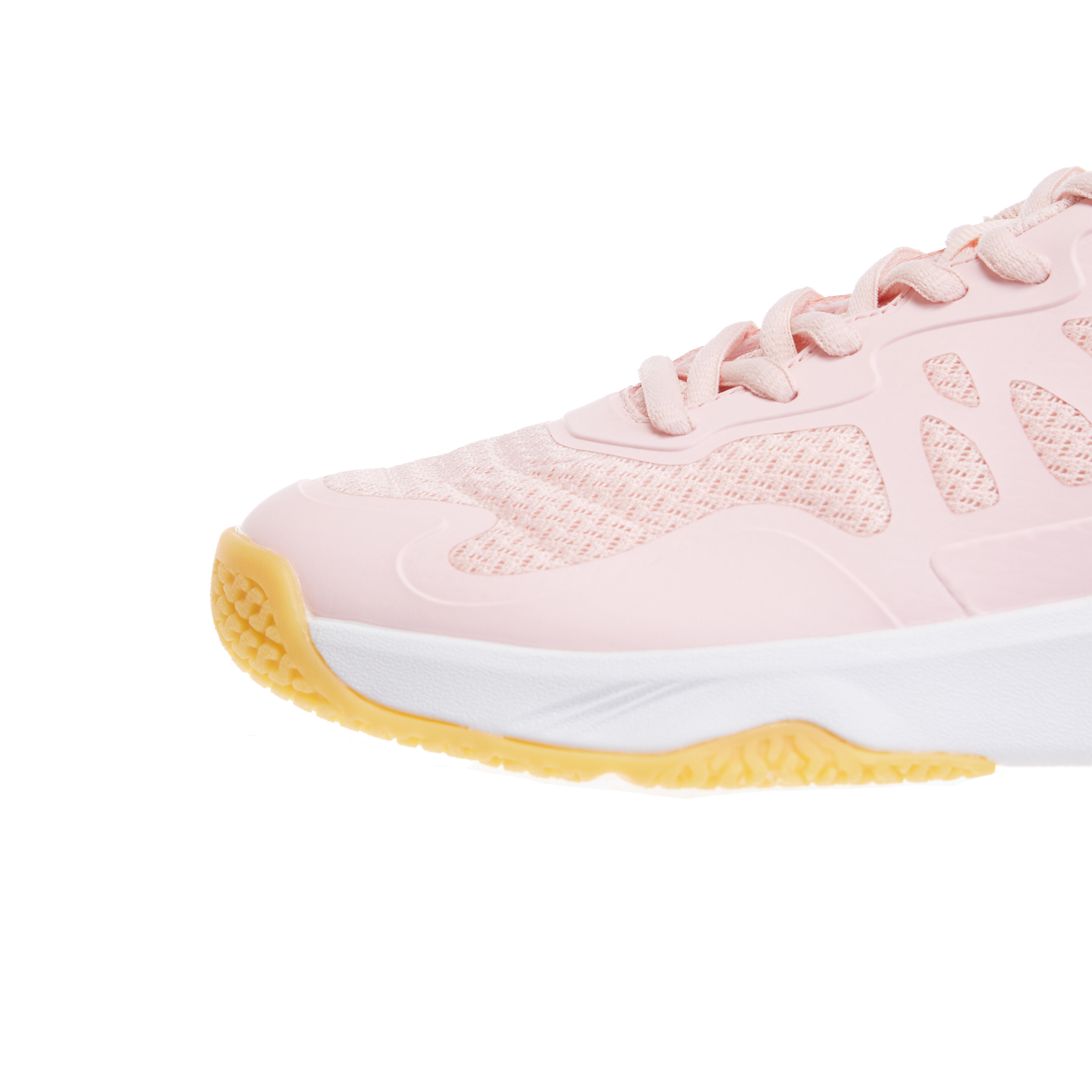 Women’s Badminton Shoes - BS Sensation 530 Pink - KUIKMA