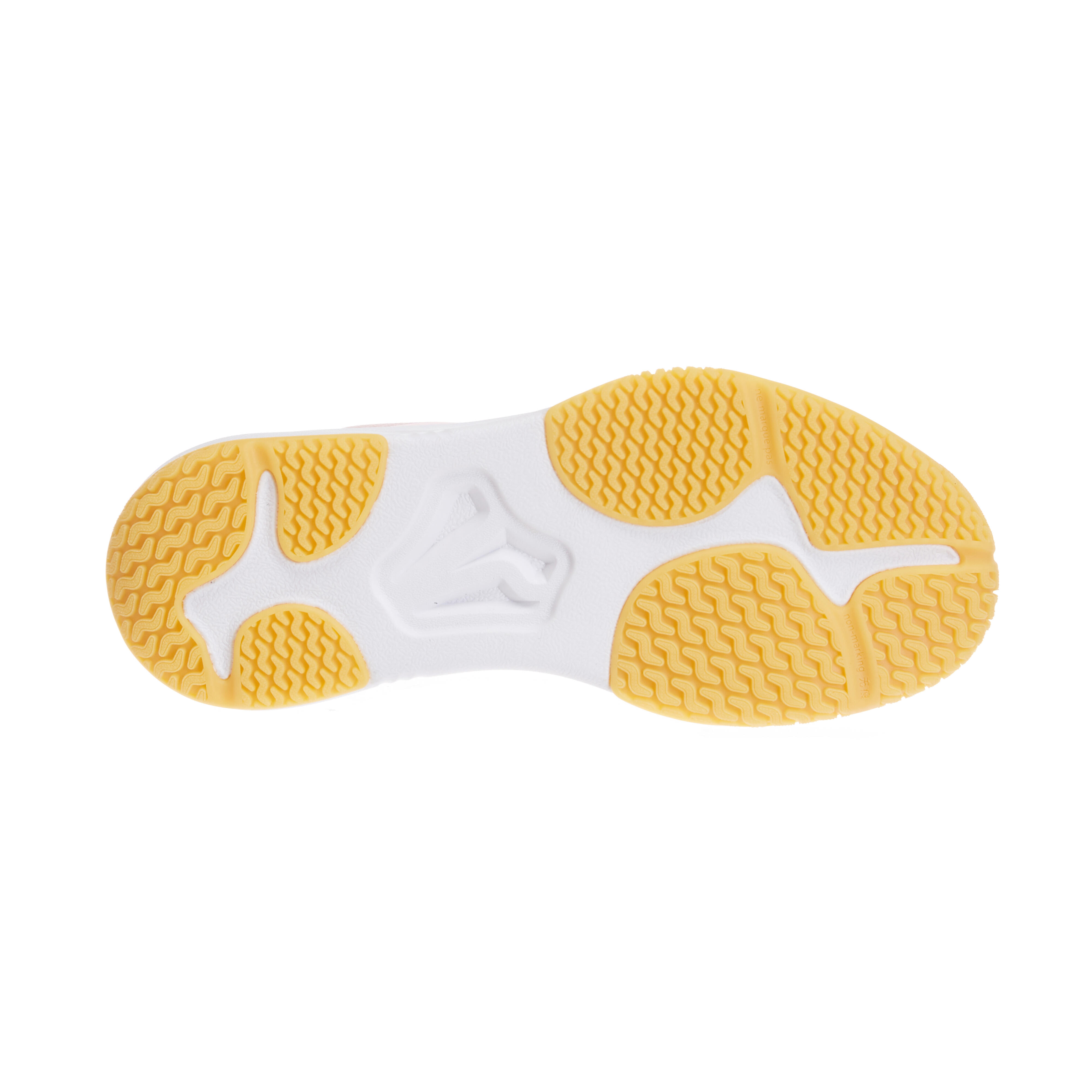 Women’s Badminton Shoes - BS Sensation 530 Pink - KUIKMA