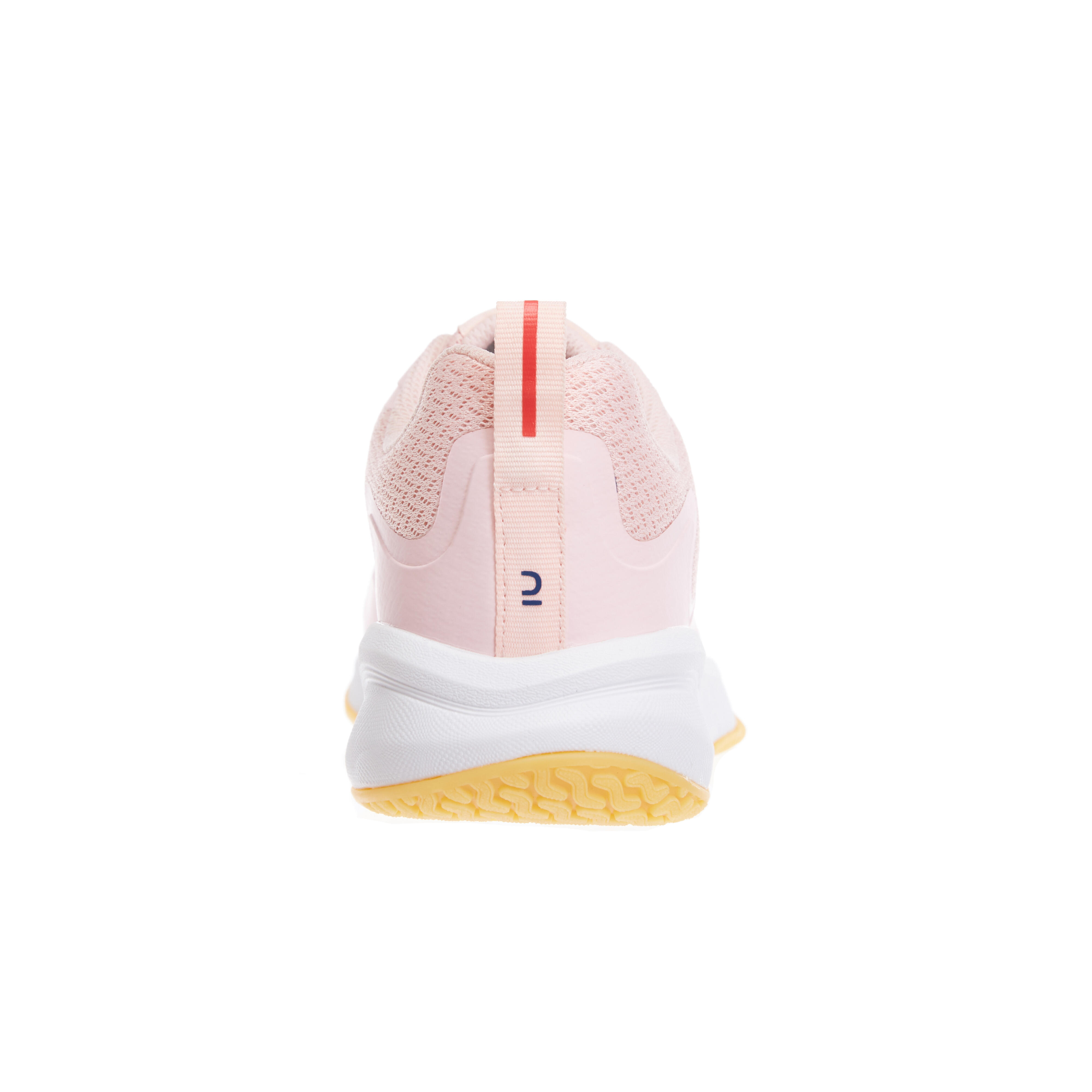 Women’s Badminton Shoes - BS Sensation 530 Pink - KUIKMA