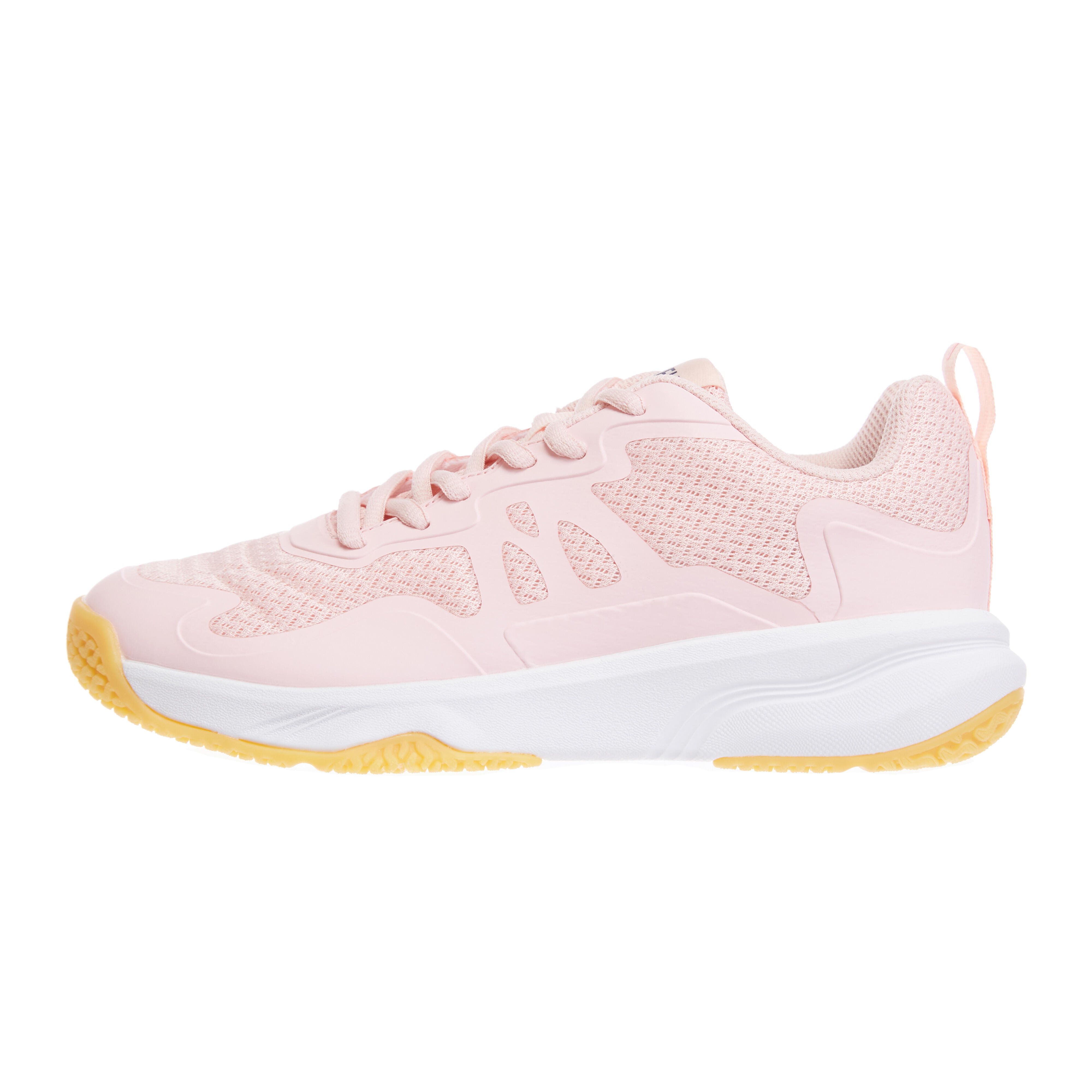 Women’s Badminton Shoes - BS Sensation 530 Pink - KUIKMA