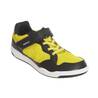 JUNIOR BADMINTON SHOES  BS SENSATION 190 BLACK