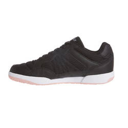 WOMEN BADMINTON SHOES  BS SENSATION 190 BLACK