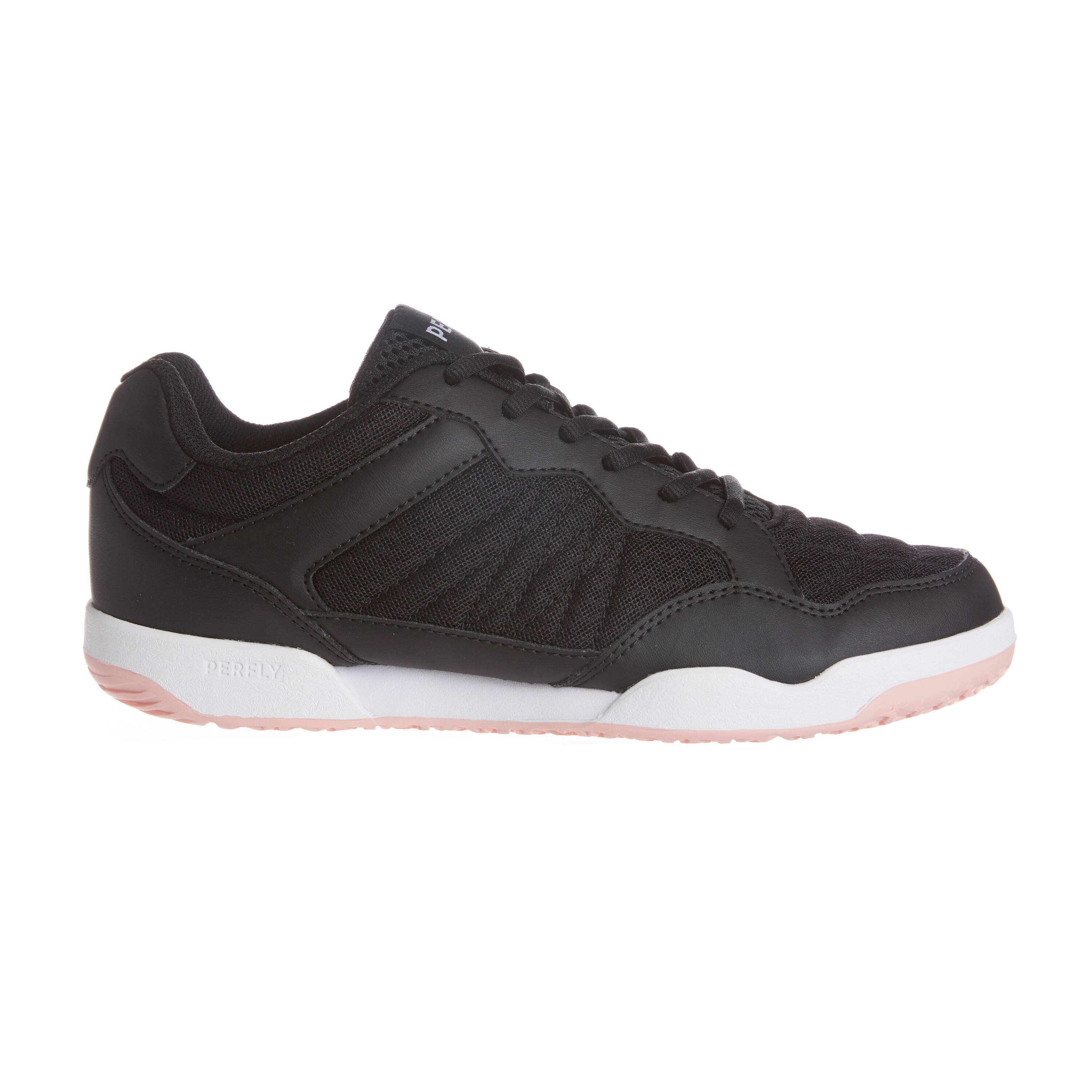 WOMEN BADMINTON SHOES  BS SENSATION 190 BLACK -  3