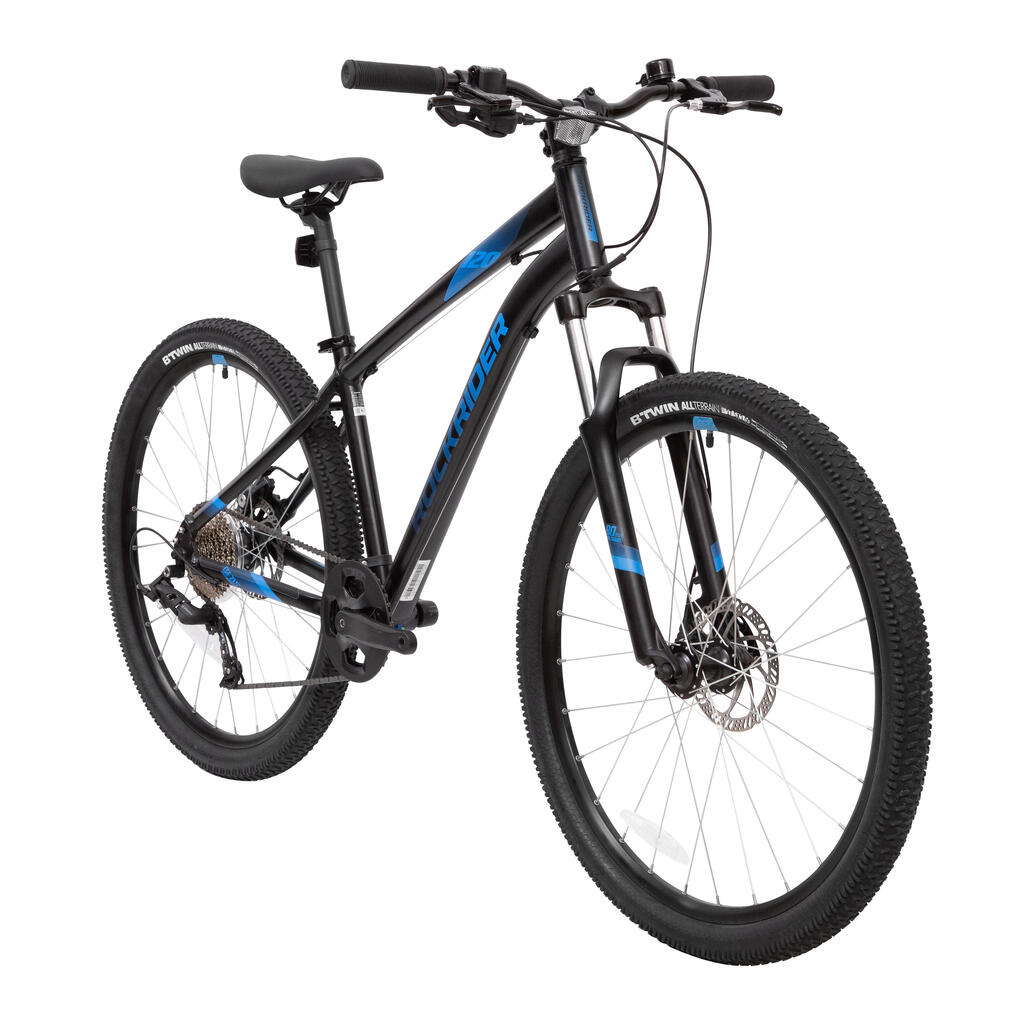 Vélo VTT ST 120 9 Vitesse 27,5