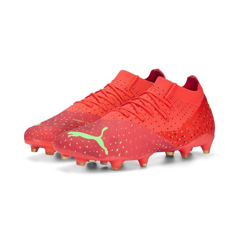 Chaussures de football Puma FUTURE Z 3.4 FG adulte